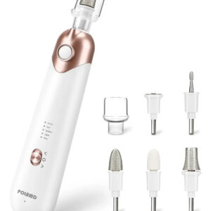 Kit De Manicura Taladro Eléctrico
