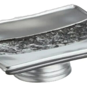 Plato De Jabón Popular  Sinatra Silver  De Bath