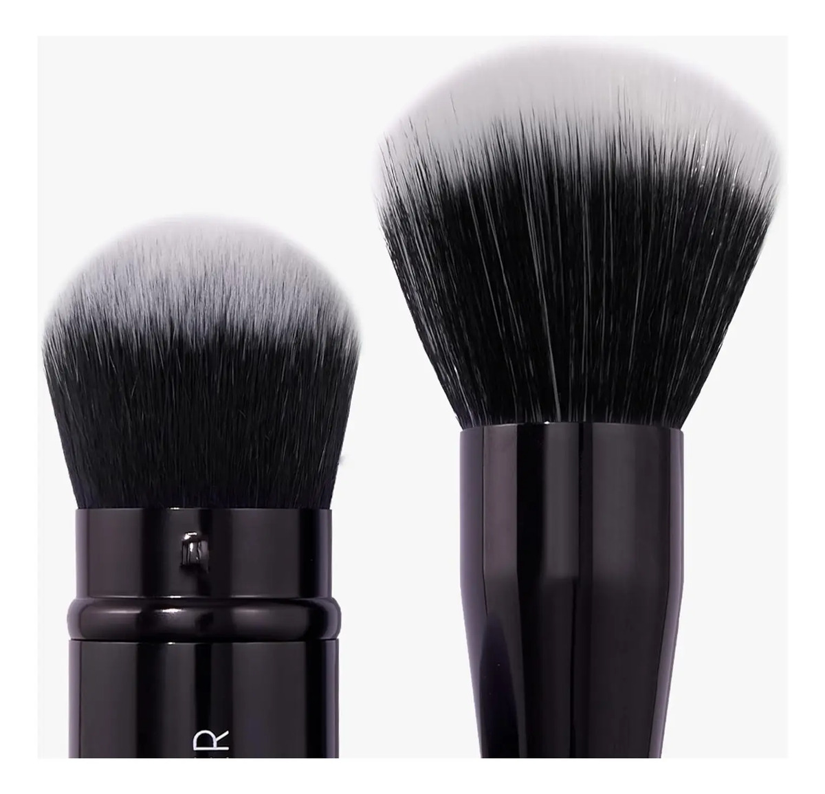 Juego De Brochas De Maquillaje De Laura Geller New York Para Negro - Image 6