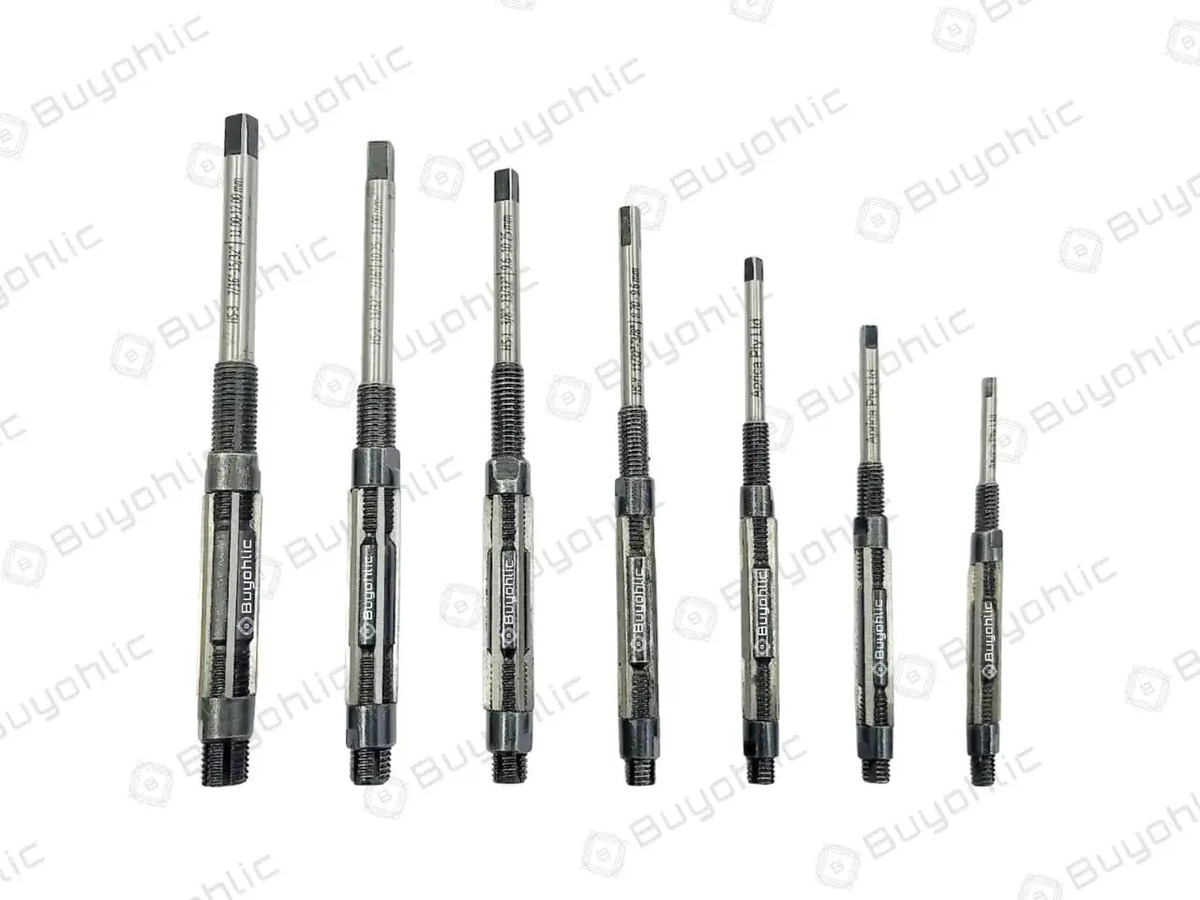 Conjunto De Rebajes Ajustables Buyohlic Ii Para 6.4 A 11.9 M - Image 4