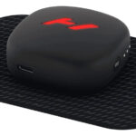 Hyperice Venom Go, Dispositivo Calor Vibración Avanzado Fsa