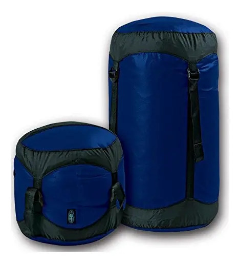 Saco De Compresión Ultra-sil Sea To Summit - Royal Blue 30l - Image 2