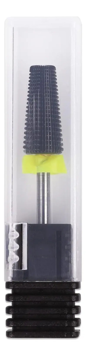 Broca De Carburo Pana Para Uñas De 3/32 Con Mango De 5 Funci - Image 7