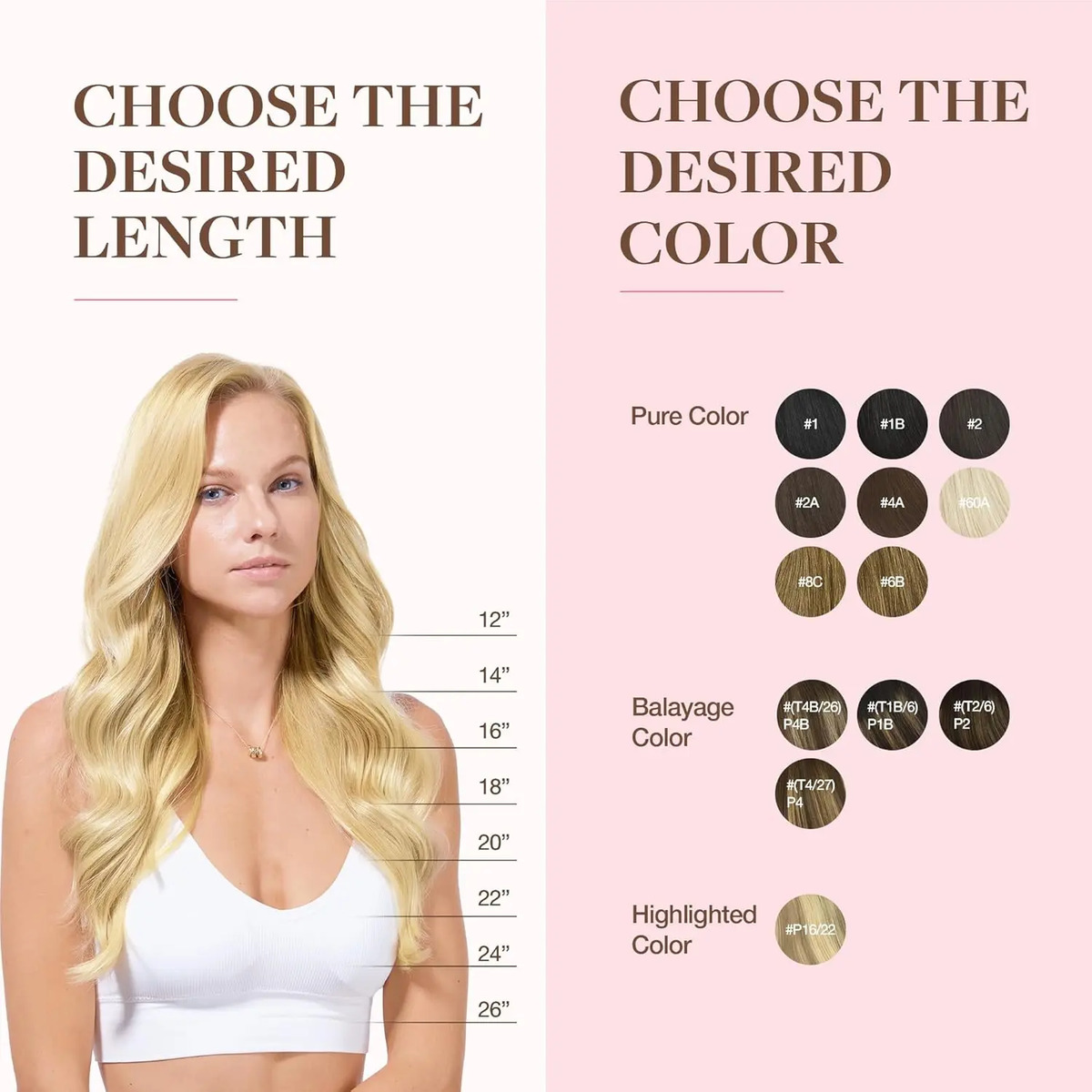 Extensiones Cabello Remy 45cm 150g Rubio Dorado - Image 8
