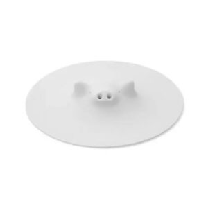 Marna Pink Piggy Steamer, 6-9 / 10