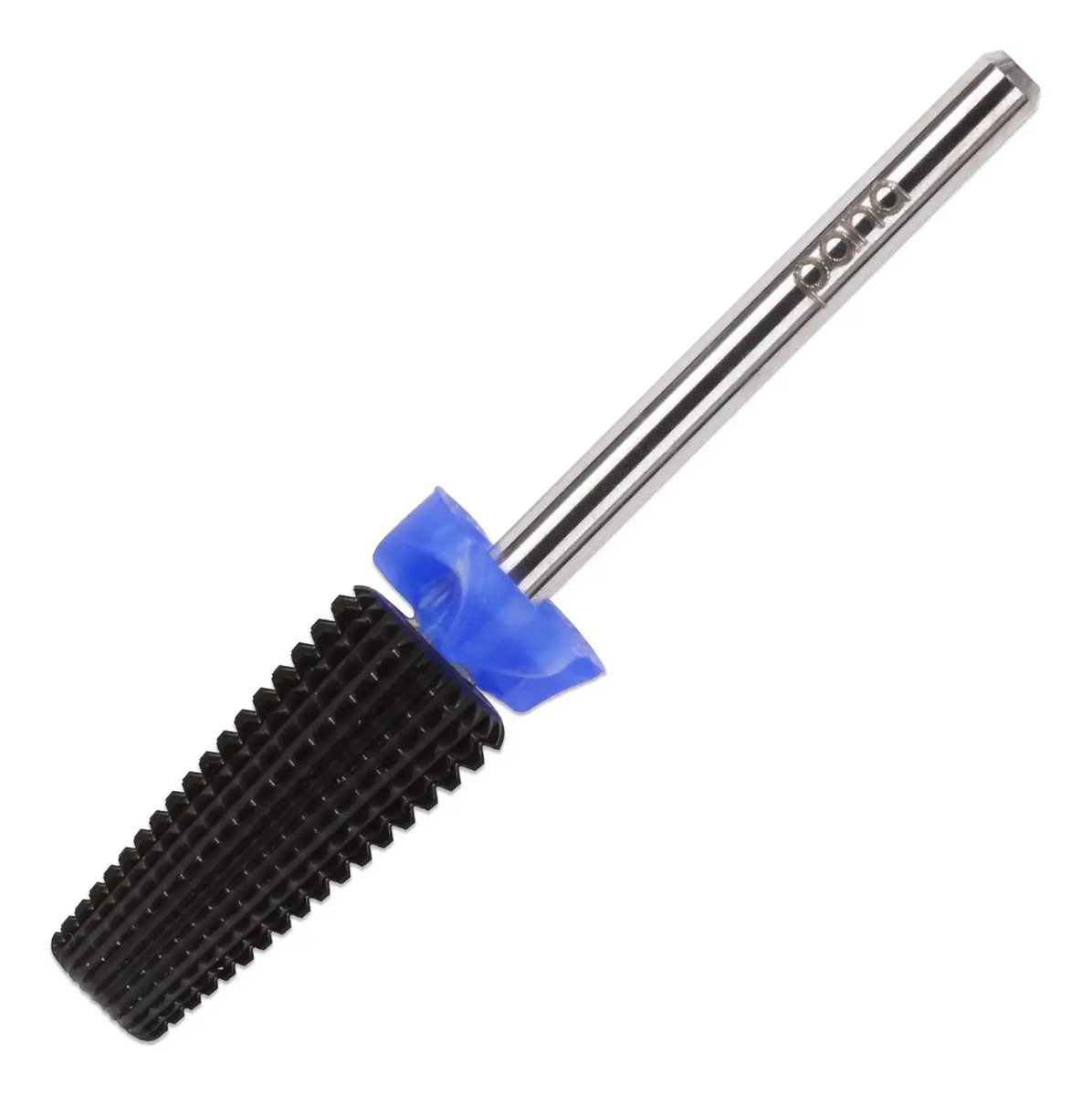 Broca De Carburo Pana 2,4 Mm Para Uñas De 13 Cm Con Doble Ro - Image 9