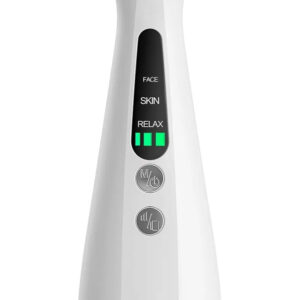 Masajeador Facial Para Levantamiento De Piel