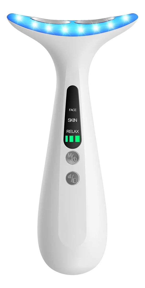 Masajeador Facial Para Levantamiento De Piel