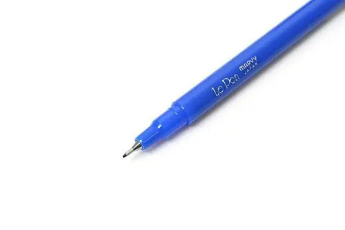 Blue Le Pen (paquete De 12) - Serie 4300 - Image 2
