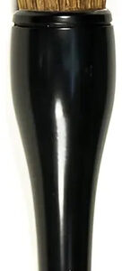 Cepillo Sumi Grande De Bill Buchman Zen De Japón, Grande