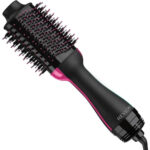 Estilizador De Pelo Revlon One-step Volumizer