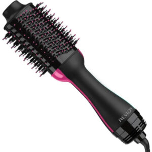 Estilizador De Pelo Revlon One-step Volumizer