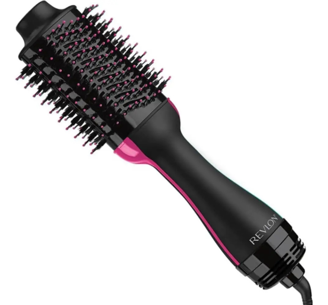 Estilizador De Pelo Revlon One-step Volumizer