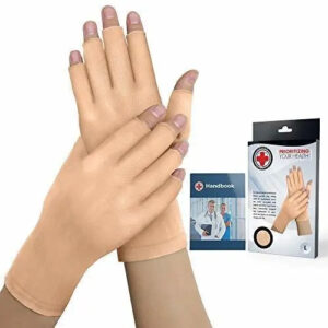 Guantes De Artritis M