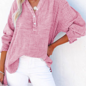 Top Rosa Suelto