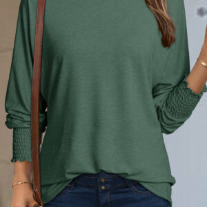 Camisa Verde
