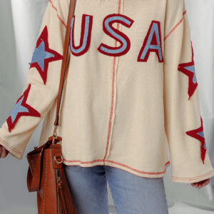 Top Beige