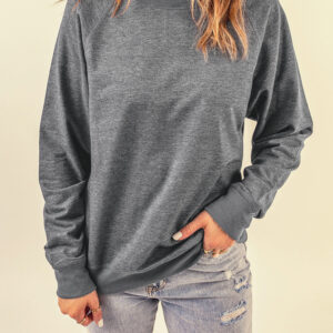 Buzo Gris