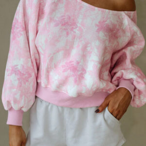 Top Rosa